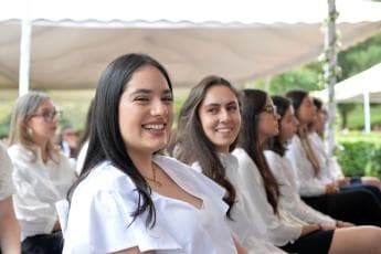 Graduación Secundaria 2023