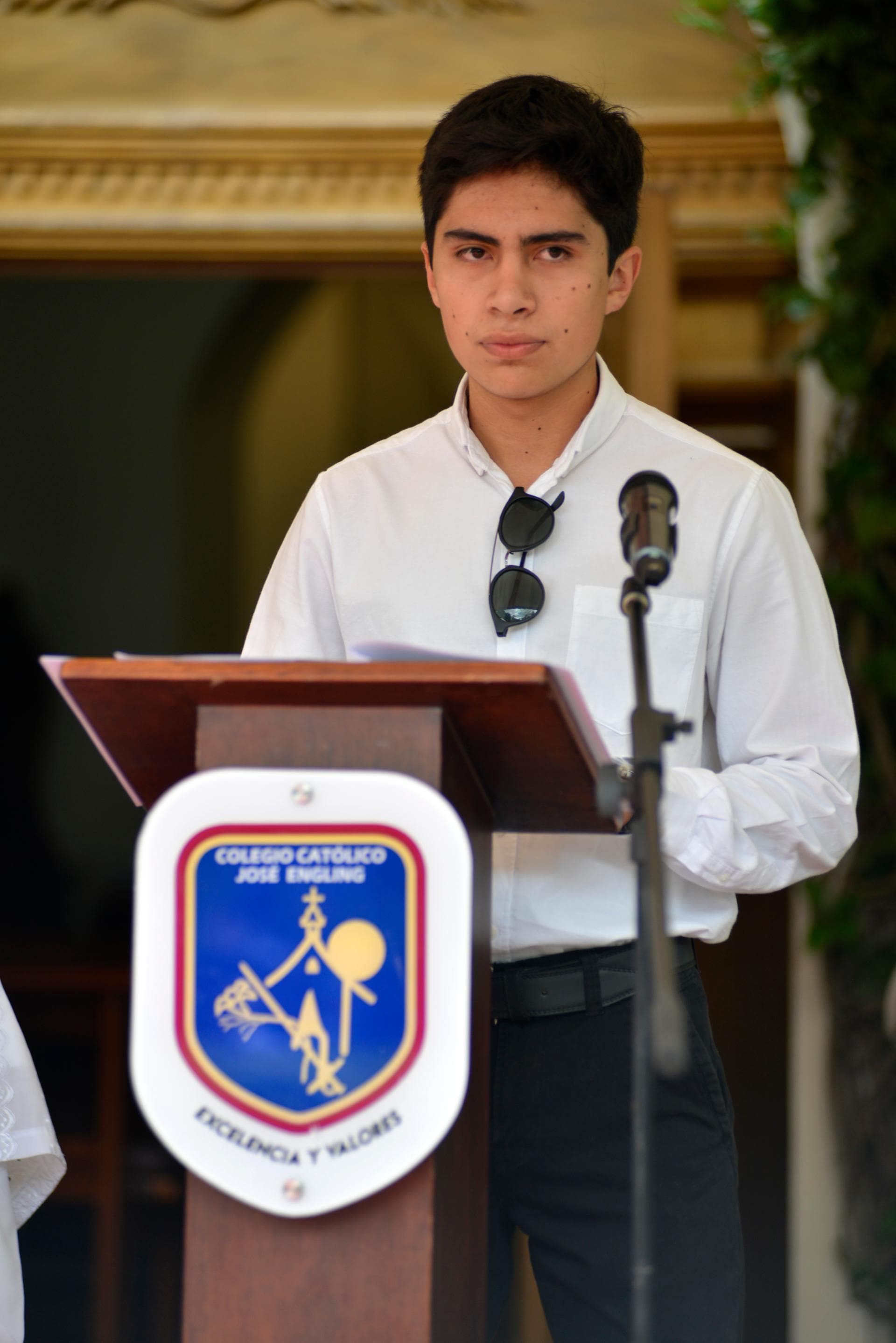 Graduación Secundaria 2023