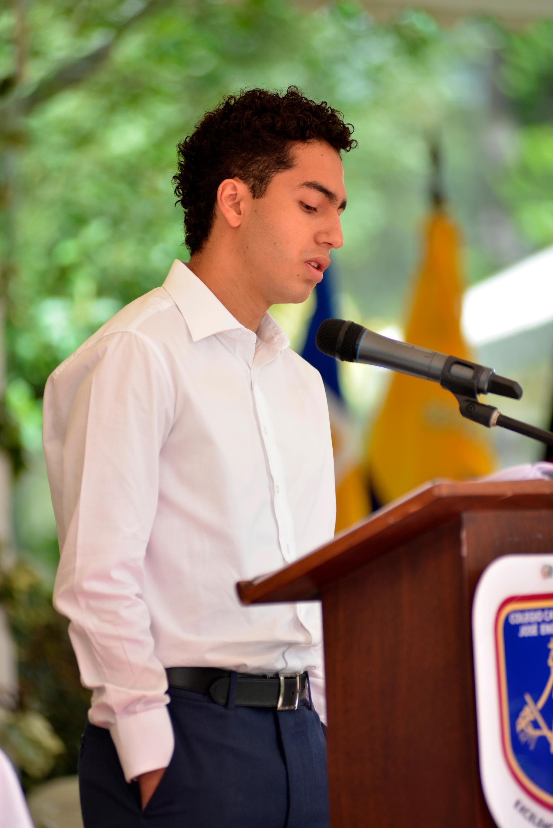 Graduación Secundaria 2023