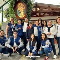 Intercolegial “VEX DE Robótica"