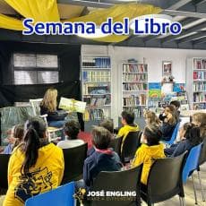 Semana del Libro