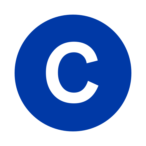 C