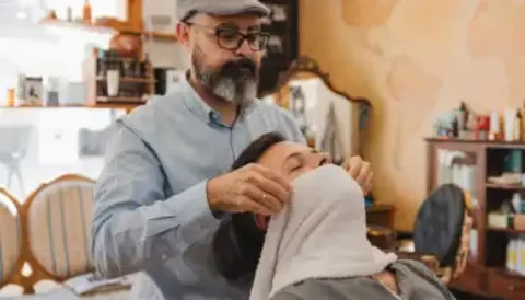 Product Quality - Barbershop Frankfurt