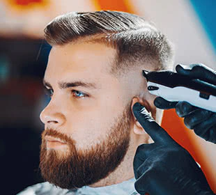 Barbershop Frankfurt