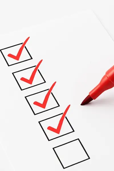 ✅ Checkliste Eventplanung – So vergessen Sie nichts!