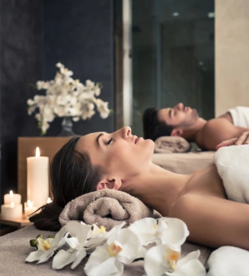 Wellness Studios - SEO Markteing