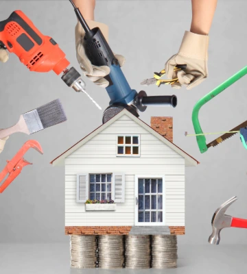 Handwerker & Bau-Dienstleistungen - SEO Markteing