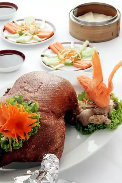 Eine Perfekte Peking Ente Grillen – Gericht, Zutaten & Herkunft