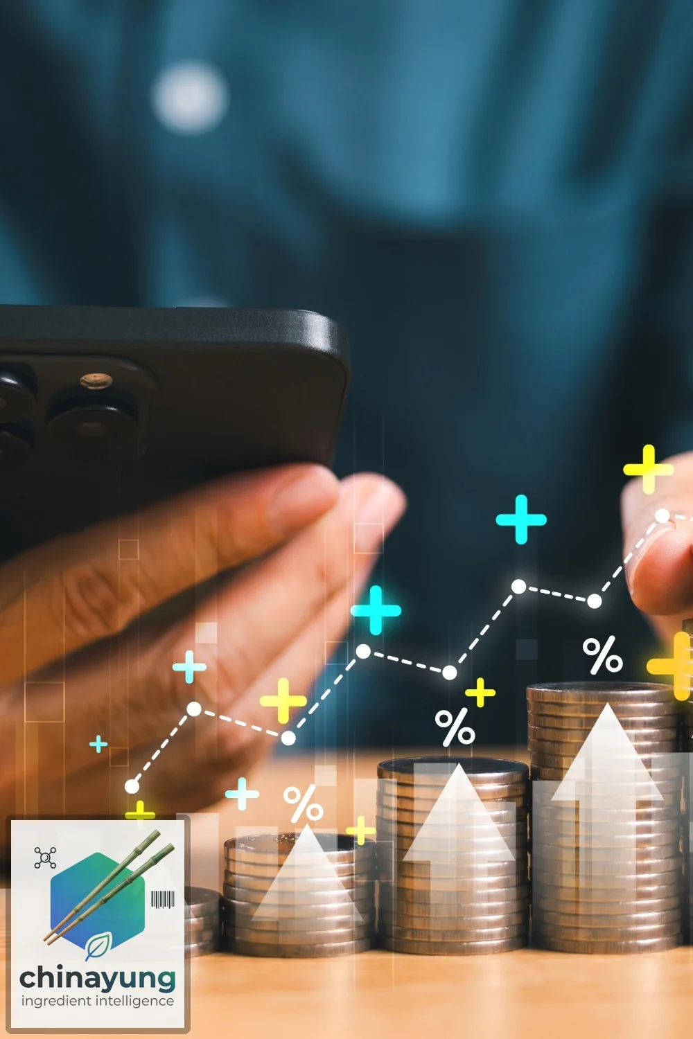 ChinaYung Pricing: Start Free, Scale Safely — Detailbild