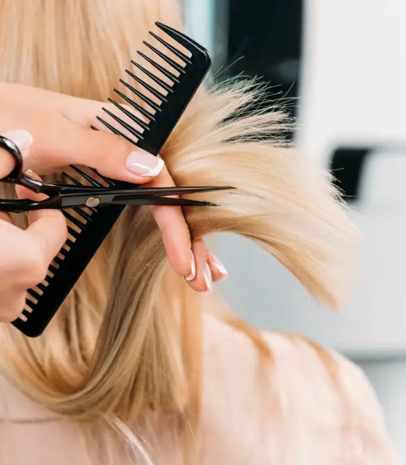 Was ist der Unterschied zwischen einem Friseur, Barber und Hairstylist?