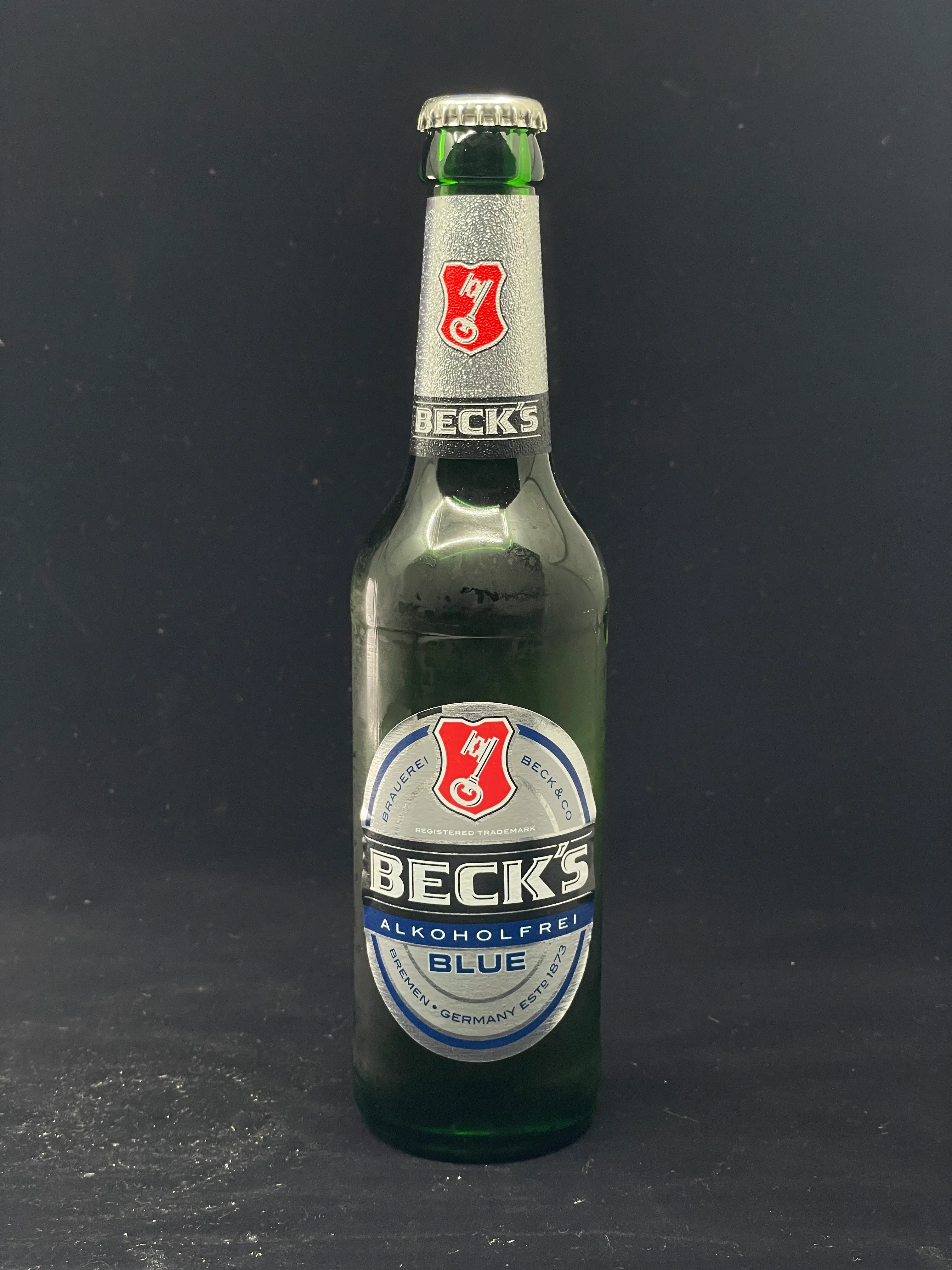 Beck's Alkoholfrei 0,33l