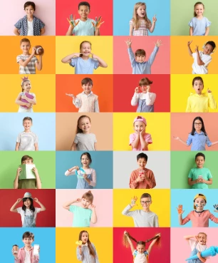 Individuelle Anpassung