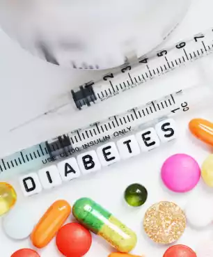 Vitamin C can prevent diabetes