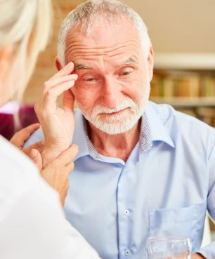 Vitamin C protects against dementia