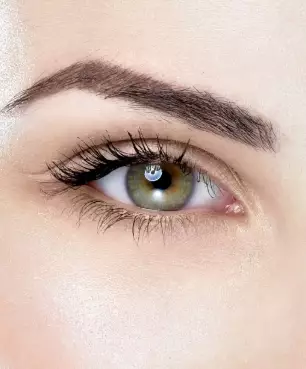 Better eyesight with vitamin C