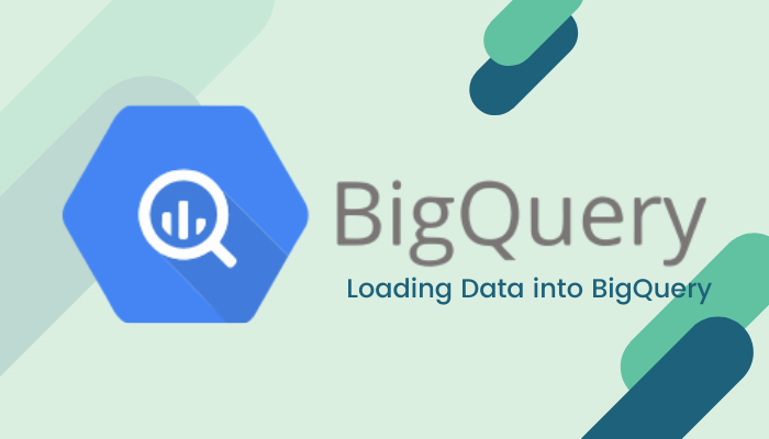 BigQuery –匯入資料 part 1