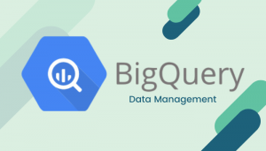 BigQuery –匯入資料 part 2