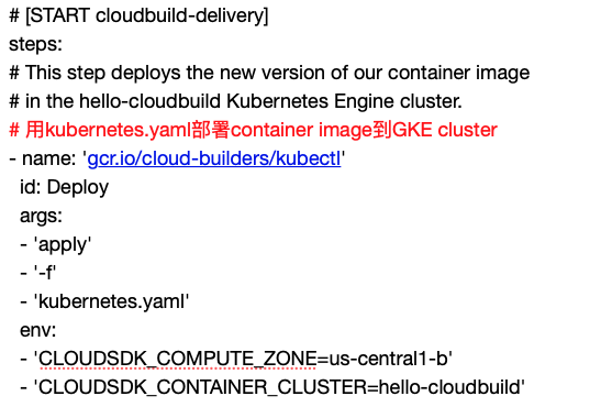 another trigger cloudbuild.yaml part1