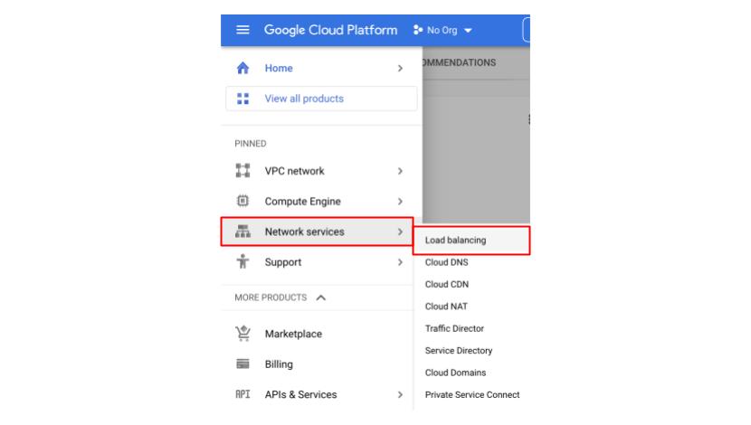 在 GCP Load Balancer 上設定 logging 以及 monitoring 功能 - Cloud Ace