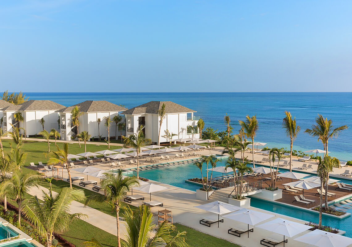 Excellence Oyster Bay Montego Bay, Jamaica All Inclusive Deals Shop Now