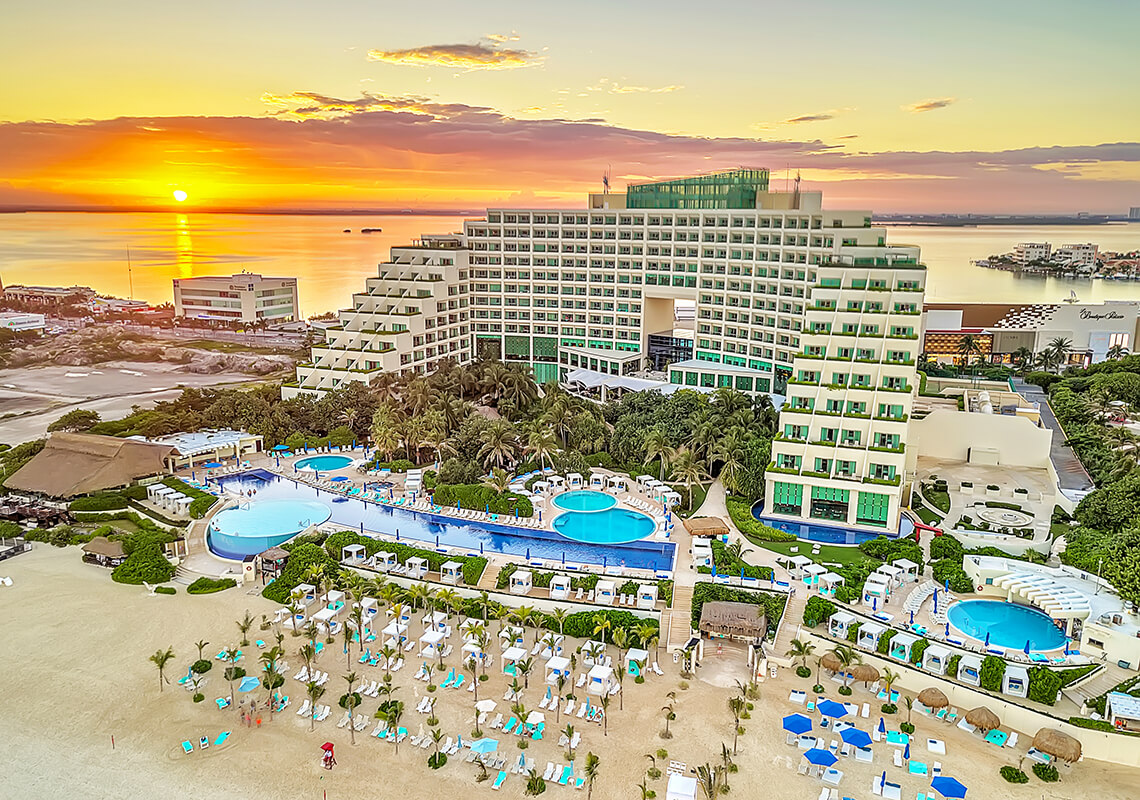 Live Aqua Beach Resort Cancun Cancun, Mexico All Inclusive Deals