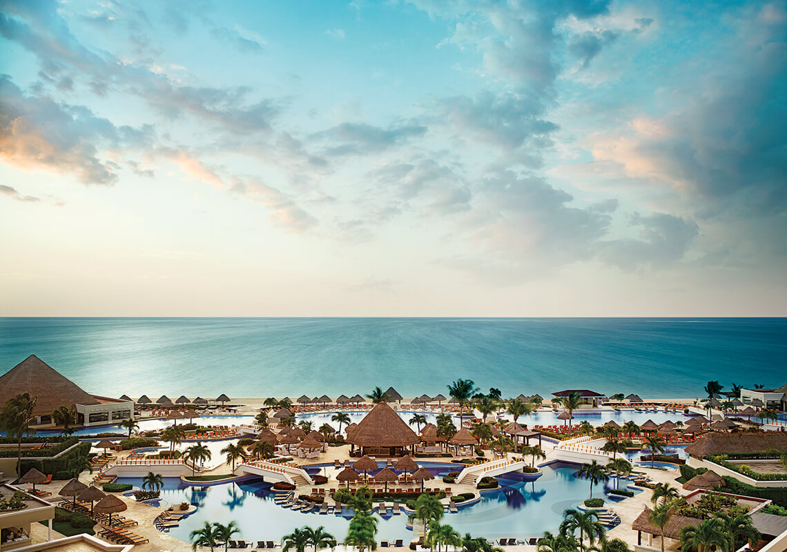 Moon Palace Cancun Cancun Mexico All Inclusive Deals Shop Now