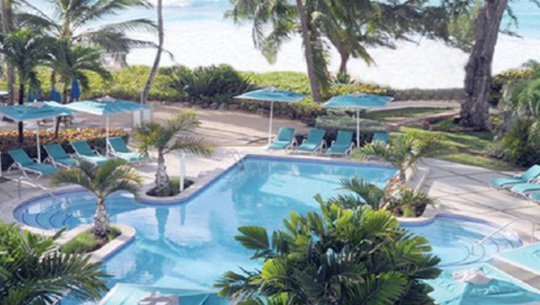 All-Inclusive Family Resort  Turtle Beach by Elegant Hotels, All-Inclusive