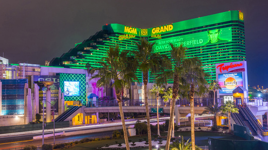 MGM Grand Hotel and Casino in Las Vegas (NV) - See 2023 Prices