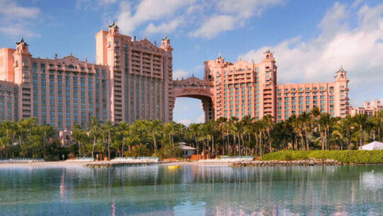 The Royal At Atlantis Nassau Bahamas All Inclusive Deals Shop Now