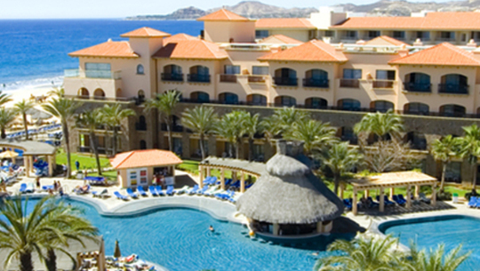 Royal Solaris Los Cabos - Cabo San Lucas All Inclusive Deals