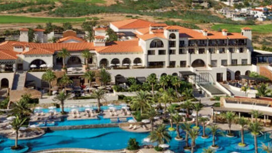 Resort Spotlight: Secrets Puerto Los Cabos — Classic Travel