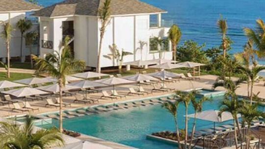 Excellence Oyster Bay Montego Bay Jamaica All Inclusive Deals Shop Now