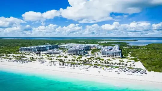 Majestic Mirage Costa Mujeres All Suite Resort - All Inclusive - Book Now