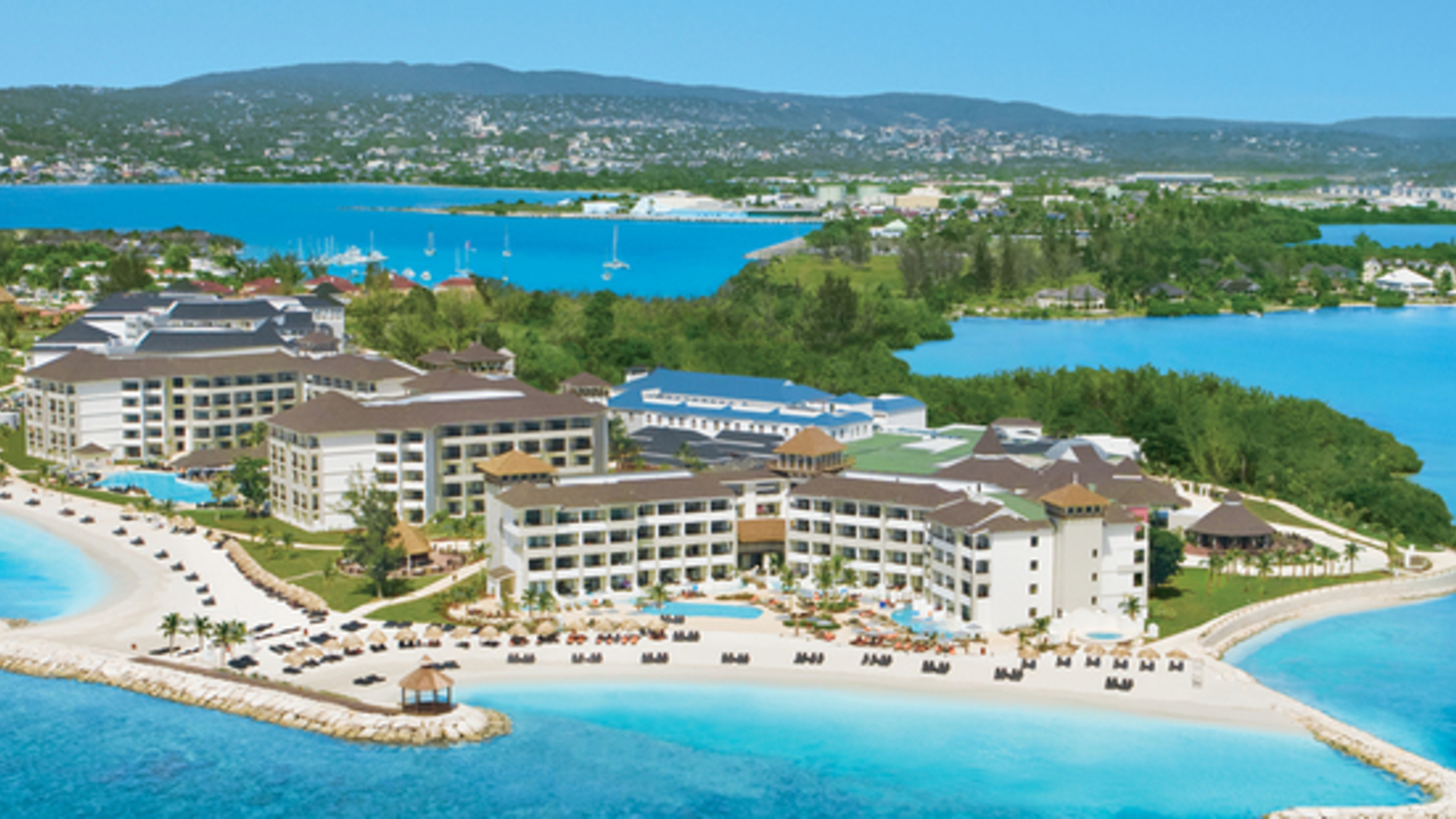 Secrets Wild Orchid Montego Bay - Montego Bay, Jamaica All Inclusive Deals - Shop Now