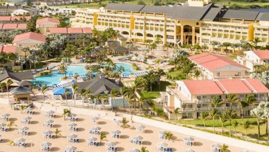 Marriott St. Kitts Beach Club - Saint Kitts And Nevis All Inclusive Deals -  Shop Now