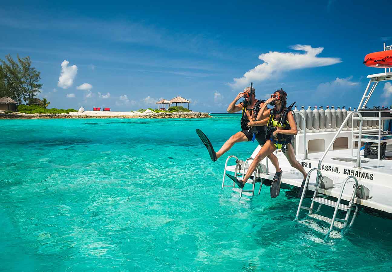 Sandals Royal Bahamian Nassau Bahamas All Inclusive Deals Shop Now