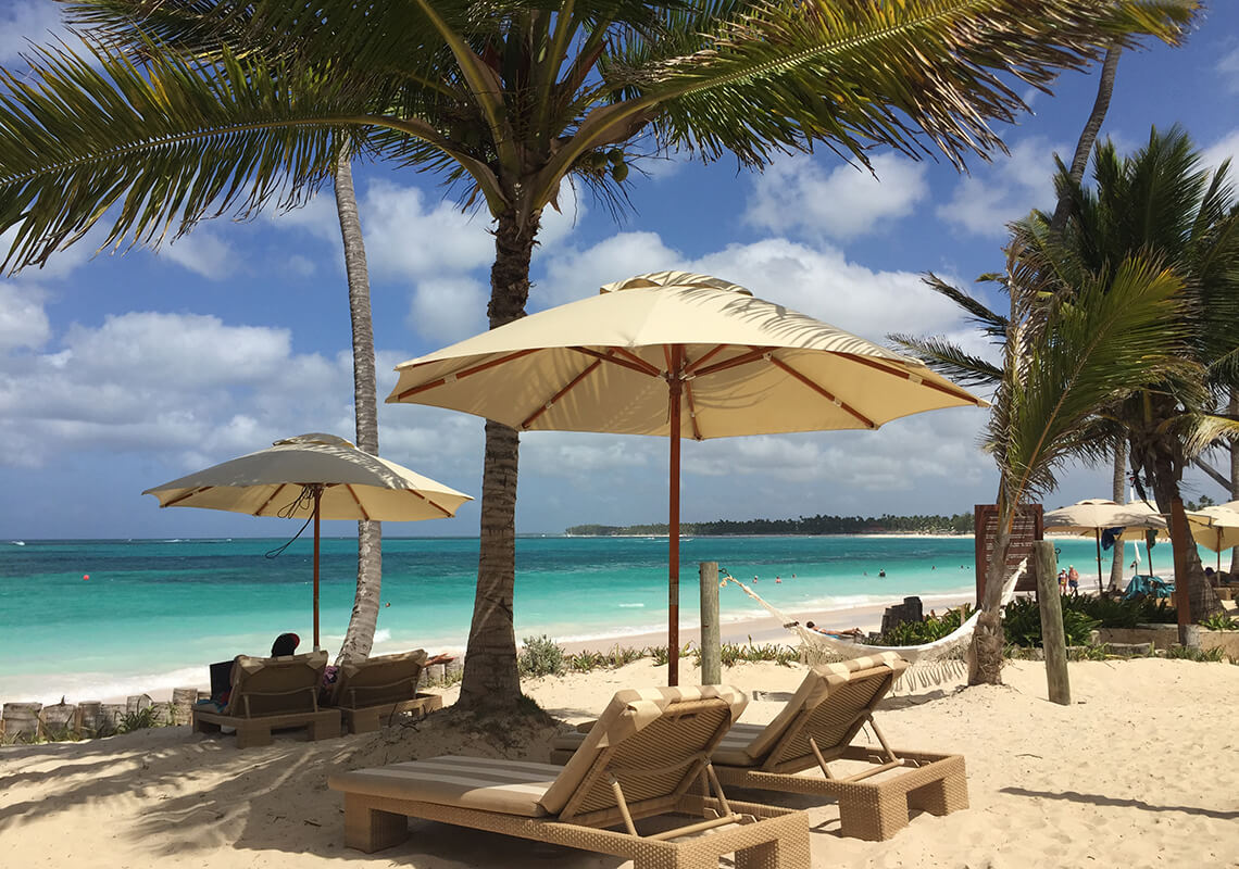 VIK Arena Blanca & Cayena Beach - Punta Cana, Dominican Republic All  Inclusive Deals - Shop Now