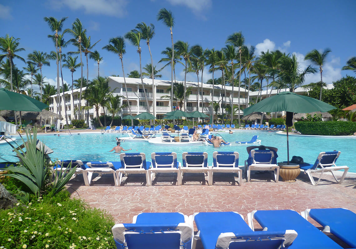 VIK Hotel Arena Blanca Punta Cana - Cayena Beach, Actividades