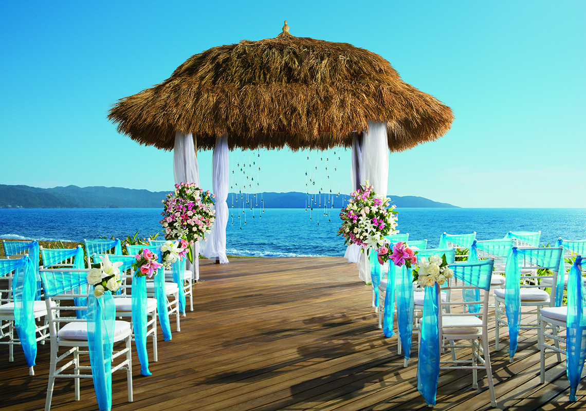 Dreams Vallarta Bay Resort & Spa - Puerto Vallarta, Mexico All Inclusive  Deals - Shop Now