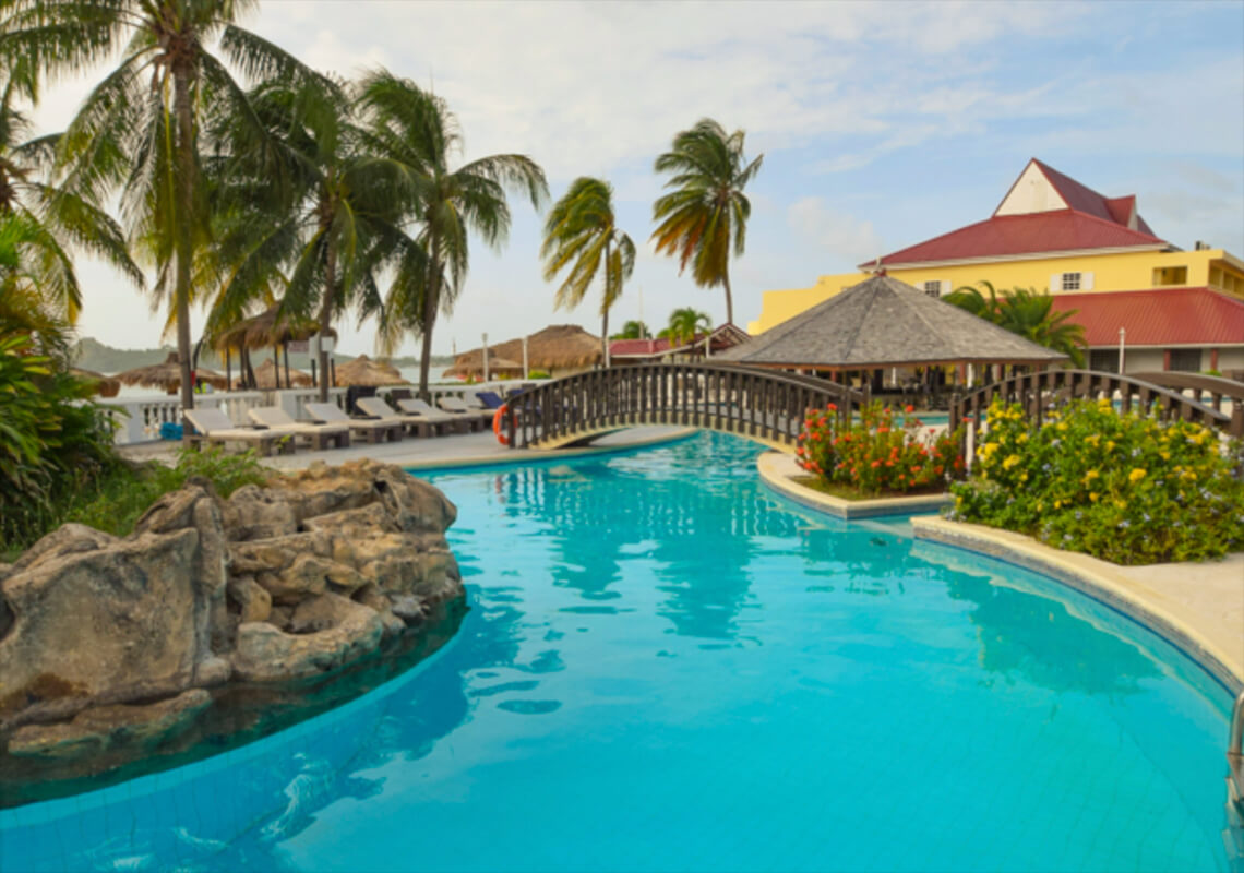 Mystique St. Lucia by Royalton - St Lucia All Inclusive Deals - Shop Now