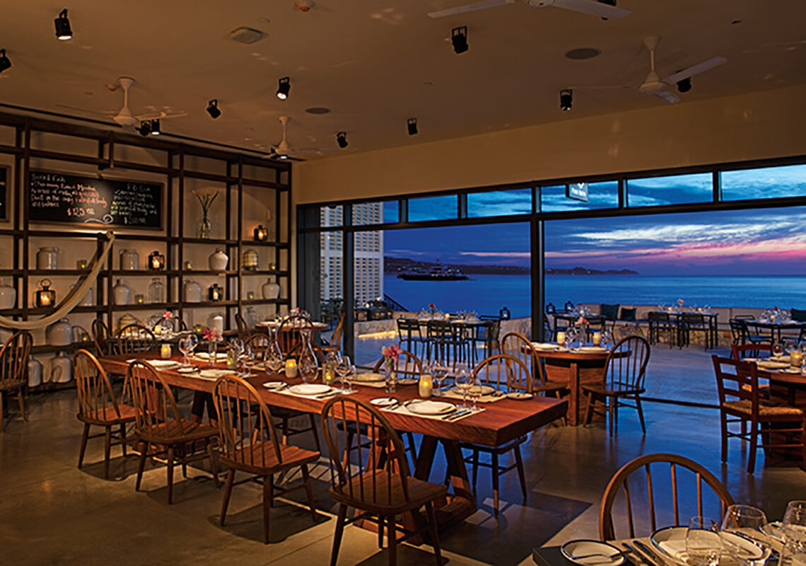 Breathless Cabo San Lucas Resort & Spa - All Inclusive - Book Now