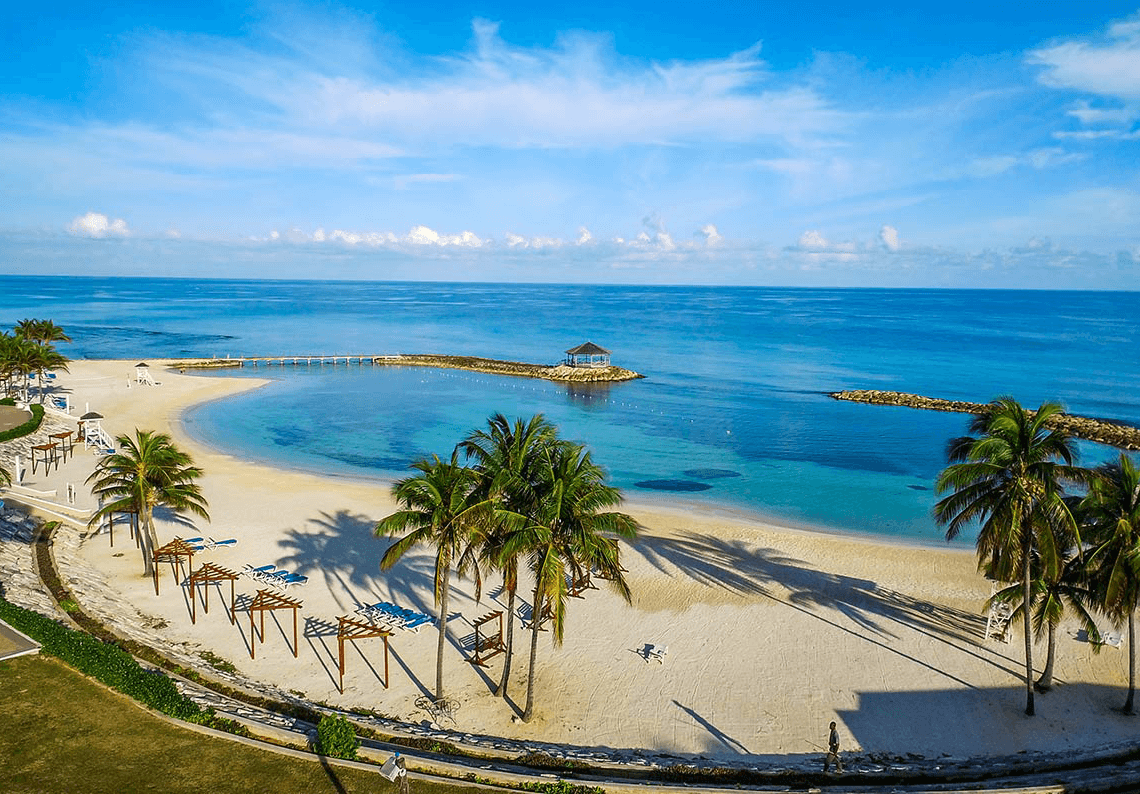 Jewel Grande Montego Bay Resort & Spa Montego Bay, Jamaica All
