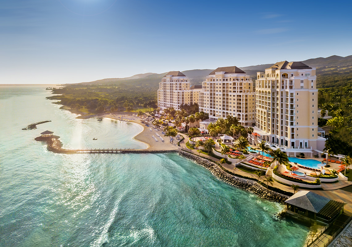 Jewel Grande Montego Bay Resort & Spa - Montego Bay, Jamaica All Inclusive  Deals - Shop Now