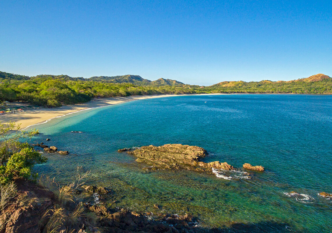 The Westin Golf Resort Spa Reserva Conchal In Liberia Costa Rica   Wes3560wn 186214 Playa Conchal 