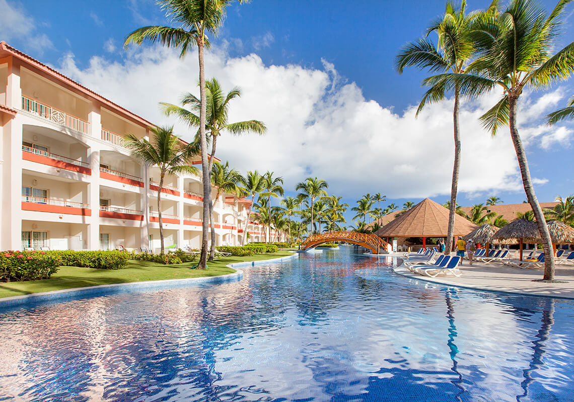 majestic colonial punta cana