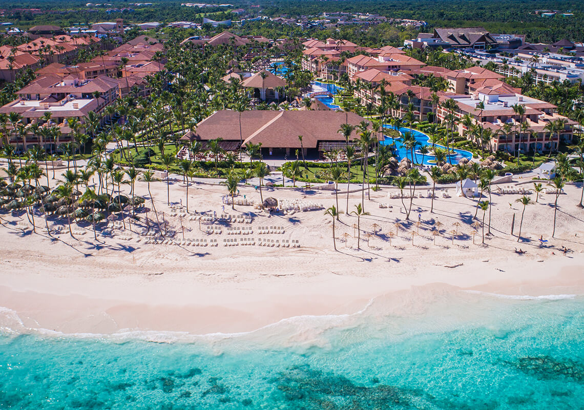 Majestic Colonial Punta Cana - All Inclusive - Book Now