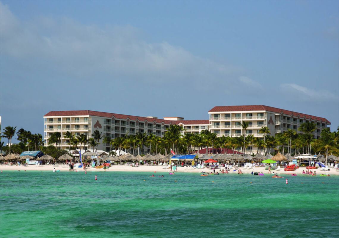 Marriotts Aruba Ocean Club - Aruba All Inclusive Deals - Shop Now