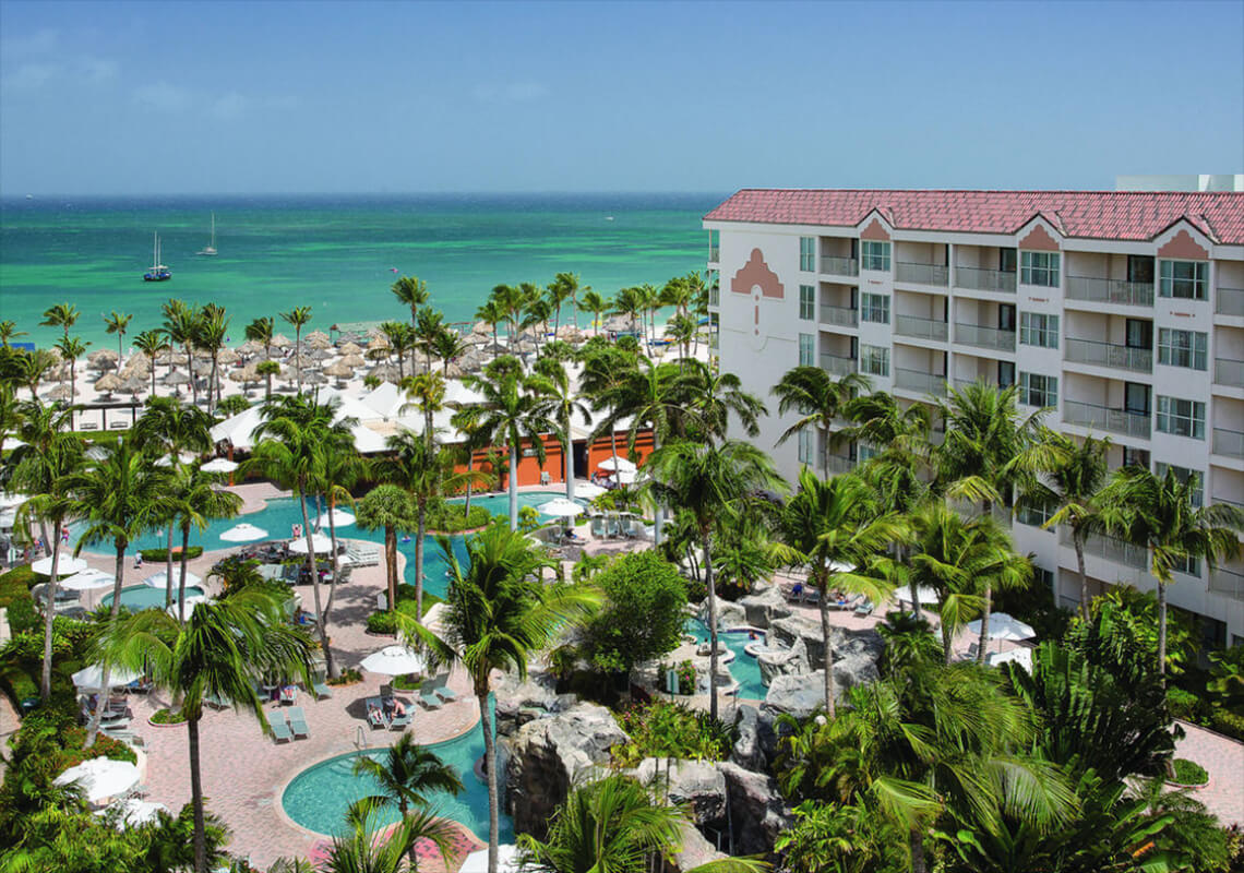 Marriotts Aruba Ocean Club - Aruba All Inclusive Deals - Shop Now