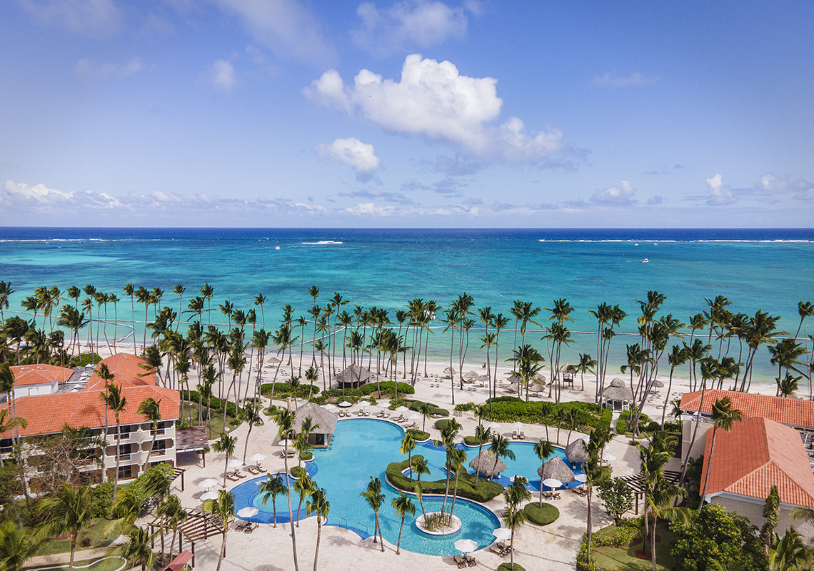 Jewel Palm Beach Resort & Spa - Punta Cana, Dominican Republic All Inclusive Deals - Shop Now