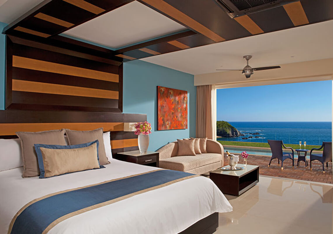 secrets huatulco